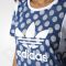 Marškinėliai adidas Originals Boyfriend Trefoil Tee W BJ8282