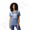 Marškinėliai adidas Originals Boyfriend Trefoil Tee W BJ8282