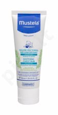 Mustela Bébé, Soothing Chest Rub, kūno balzamas vaikams, 40ml