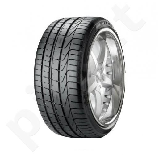 Vasarinės Pirelli P Zero Hero R21