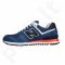Sportiniai batai  New Balance M ML574MOY
