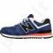 Sportiniai batai  New Balance M ML574MOY