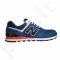 Sportiniai batai  New Balance M ML574MOY