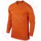 Marškinėliai futbolui Nike Park VI LS M 725884-815