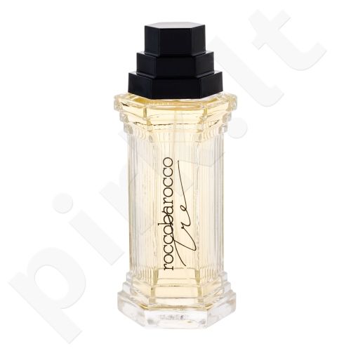 Roccobarocco Tre, kvapusis vanduo moterims, 100ml