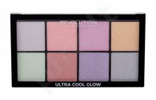 Makeup Revolution London Ultra Cool Glow, skaistinanti priemonė moterims, 20g