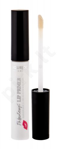 BOURJOIS Paris Fabuleux, lūpdažis moterims, 6ml, (00 Universal Shade)