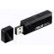 Asus USB-N13 Wireless 802.11n 300Mbit adapter USB 2.0, Ezlink, WPS button