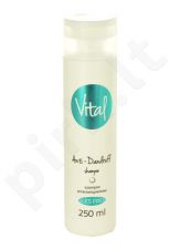 Stapiz Vital, Anti-Dandruff Shampoo, šampūnas moterims, 250ml