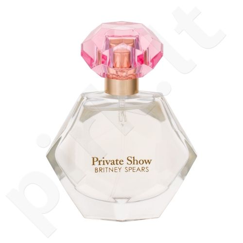 Britney Spears Private Show, kvapusis vanduo moterims, 30ml