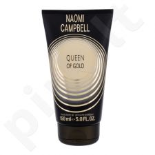 Naomi Campbell Queen Of Gold, dušo želė moterims, 150ml