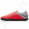 Futbolo bateliai  Nike Hypervenom PhantomX 3 Club IC Jr AJ3789-600