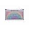 Makeup Revolution London Rainbow Highlighter, skaistinanti priemonė moterims, 10g