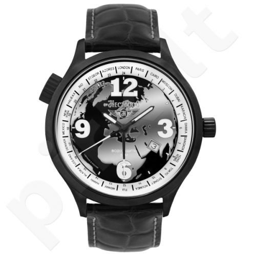 Vyriškas NESTEROV laikrodis H246732-05E