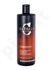 Tigi Catwalk Fashionista, Brunette, kondicionierius moterims, 750ml