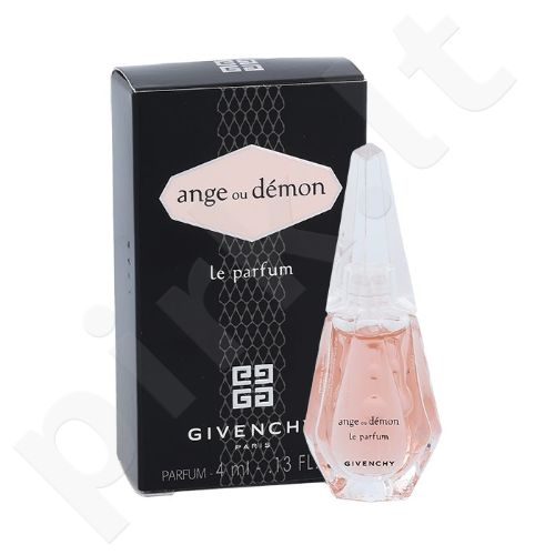 Givenchy Ange ou Demon Le Parfum, Perfume moterims, 4ml