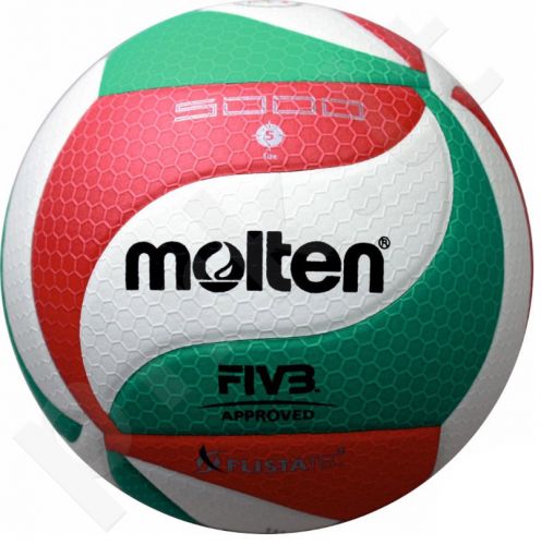 Kamuolys tinkl competition V5M5000-X FIVB FLISTATE