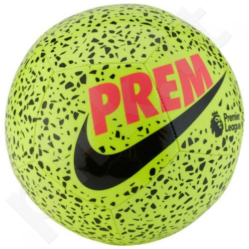 Futbolo kamuolys Nike Pitch Energy SC3983-702