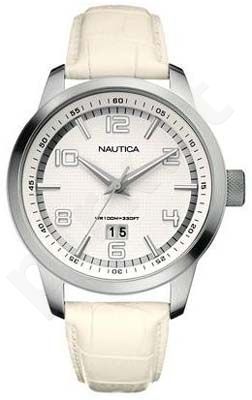 Moteriškas laikrodis NAUTICA  NTC 400