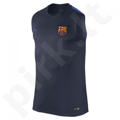 futbolui Nike FC Barcelona DRY 