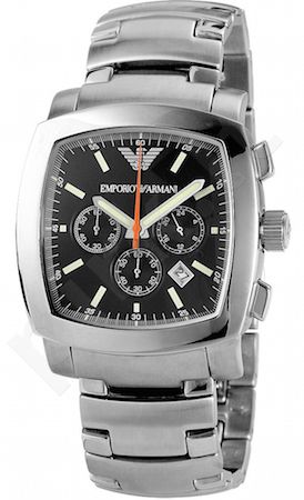 Laikrodis EMPORIO ARMANI CLASSIC chronografas AR5817