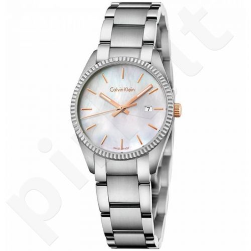 Moteriškas CALVIN KLEIN laikrodis K5R33B4G
