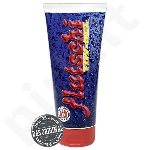 Lubrikantas Flutschi Toy gel (200ml)