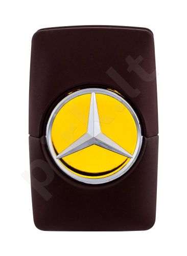 Mercedes-Benz Mercedes-Benz Man, Private, kvapusis vanduo vyrams, 100ml