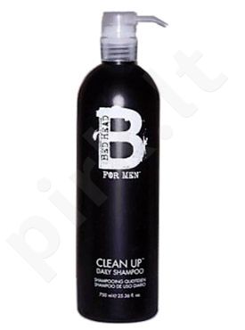 Tigi Bed Head Men, Clean Up, šampūnas vyrams, 750ml