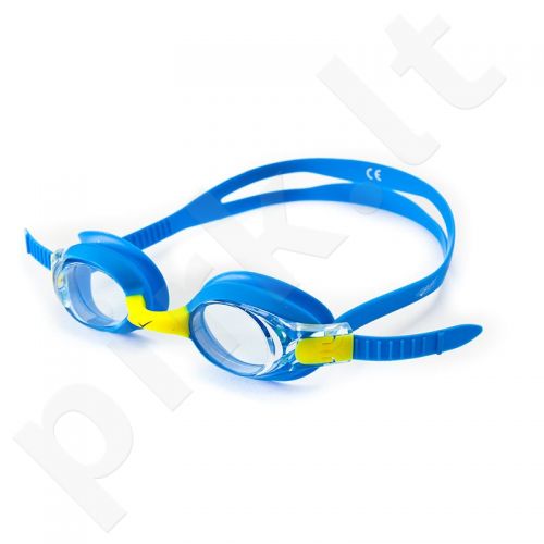 Plaukimo akiniai Allright Madera Kids mėlyna