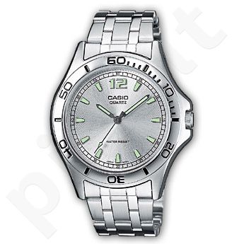Casio mtp 1258p 2025