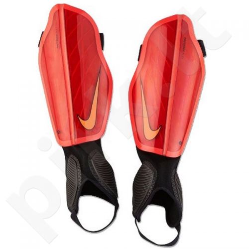 Apsaugos blauzdoms futbolininkams Nike 