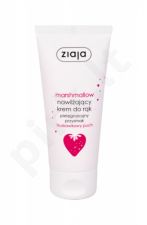 Ziaja Marshmallow, rankų kremas moterims, 50ml