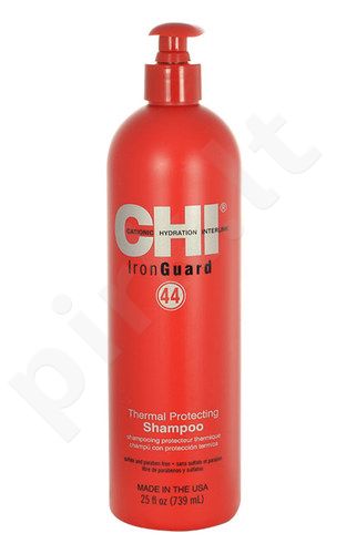Farouk Systems CHI 44 Iron Guard, šampūnas moterims, 739ml