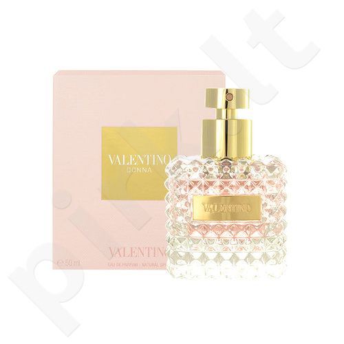 Valentino Valentino Donna, kvapusis vanduo moterims, 100ml