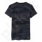 Marškinėliai Adidas Sports Essentials Linear Camo Tee M AZ8963