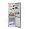 Šaldytuvas BEKO CNA365E20ZX