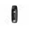 TomTom Touch Fitness Tracker black - S + Fitness Tracker Starp blue