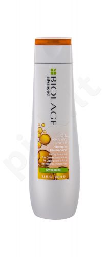 Matrix Biolage, Advanced Oil Renew System, šampūnas moterims, 250ml