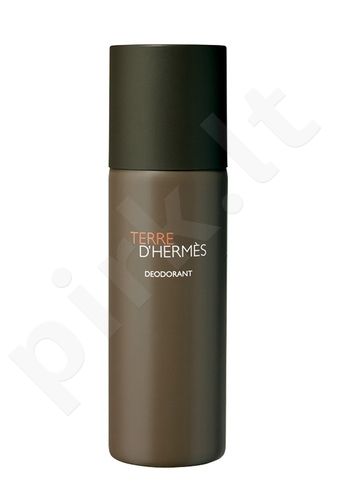Hermes Terre D´Hermes, dezodorantas vyrams, 150ml
