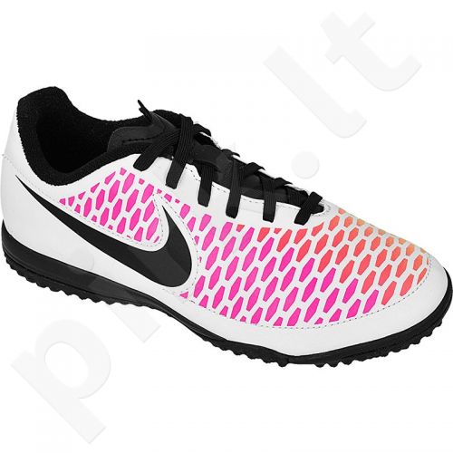 Futbolo bateliai Nike Magista Onda TF Jr 651657-106 - Pirk.lt parduotuvė