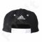 Kepurė  su snapeliu Adidas Flat Cap Nets AY6129