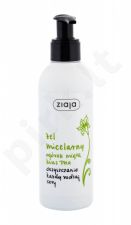 Ziaja Cucumber, micelinis vanduo moterims, 200ml