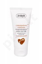 Ziaja Chocolate Mix, rankų kremas moterims, 50ml