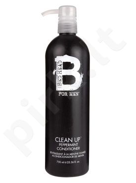 Tigi Bed Head Men, Clean Up, kondicionierius vyrams, 750ml