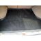 Guminis bagažinės kilimėlis HONDA Accord wagon 2003-2007 black /N16002