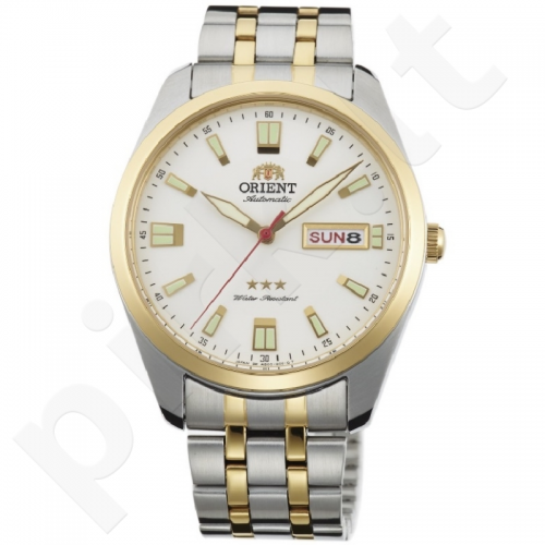 Vyriškas laikrodis Orient RA-AB0028S19B