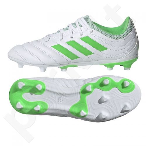 Futbolo bateliai Adidas  Copa 19.3 FG Jr D98081