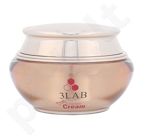 3LAB The Cream, dieninis kremas moterims, 50ml