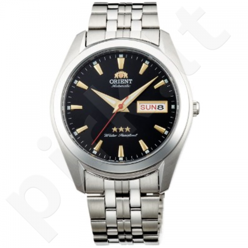 Vyriškas laikrodis Orient RA-AB0032B19B